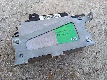 360 kamera za auto: ABS MODUL CENTRALA KOMPJUTER ZA BMW E36 | Original — 3