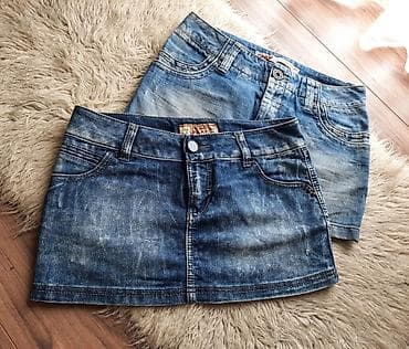 S (EU 36), Mini, bоја - Tamnoplava na lalafo.rs S (EU 36), Mini, bоја - Tamnoplava