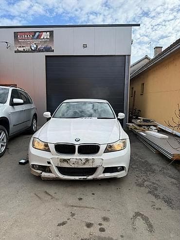 E90 LCI M PAKET ZA BMW 320 OD 2009. DO 2012. GOD. | Bmw 320d 184ks