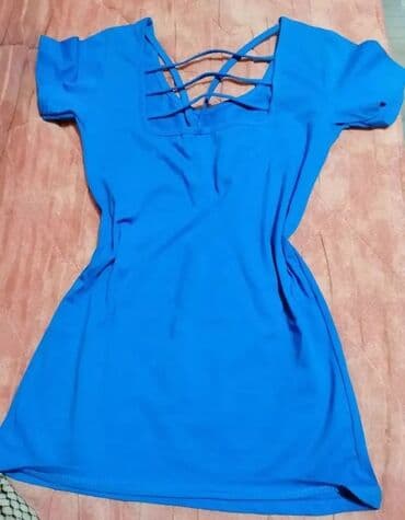 majice arilje: Zara, S (EU 36), Cotton, color - Multicolored — 18