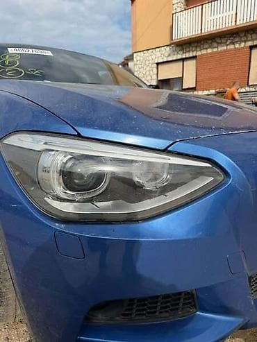 prodaja automobila polovni: XENON LED DYNAMIC F20/21 ZA BMW SERIJA 1 OD 2011. DO 2017. GOD. | — 2