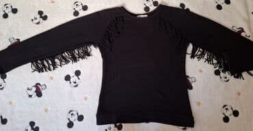 žute pantalone: Bundle: Sweatshirts, Jeans, Pants, For girls, age: 9-10 years — 7