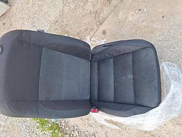 tepih patosnice za auto: GOLF 6 SEDISTA AKATARA ZA VOLKSWAGEN GOLF 6 OD 2009. DO 2012. GOD. | — 3