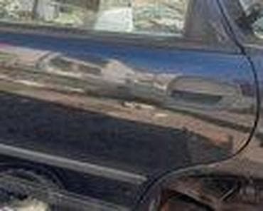 VRATA ZA VOLVO S40 OD 1996. DO 2005. GOD. | odlična zadnja leva