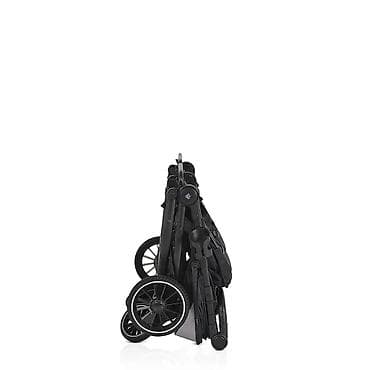 prodaja kolica za bebe: KOLICA ZA BLIZANCE TwinGo – Onyx (SKU: CAN6953-70) TwinGo su kolica — 7