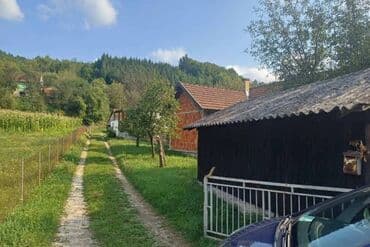 kuce obrenovac: 80 kv. m, 4 sobe — 8