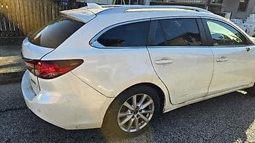 used fiat brava: DELOVI ZA MAZDA 6 | Mazda 6 Polovni delovi Originalni polovni — 2