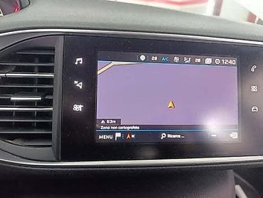 auto placevi futog: MONITOR,NAVIGACIJA, ZA PEUGEOT 3008 — 3