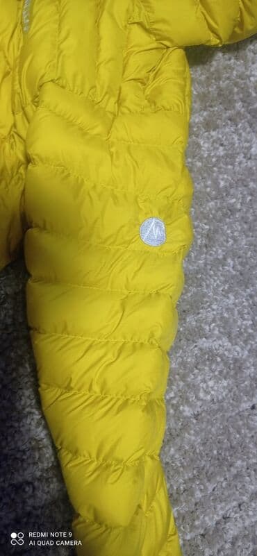 jakne za devojcice zimske: Puffer jacket, 140-146 — 6