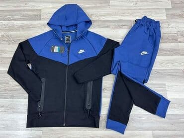 ranac na jedno rame: Komplet, M (EU 50), Nike — 13