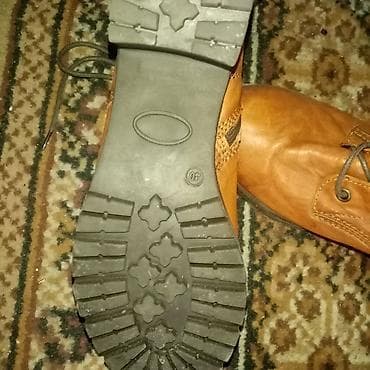 letnje cizme na stiklu: Čizme, 40 — 3