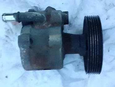 ugradnja servo volana cena: SERVO PUMPA ZA RENAULT SCENIC OD 1999. DO 2003. GOD. | servo pumpa — 1