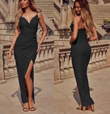 butik haljine: Haljine 2600 — 9