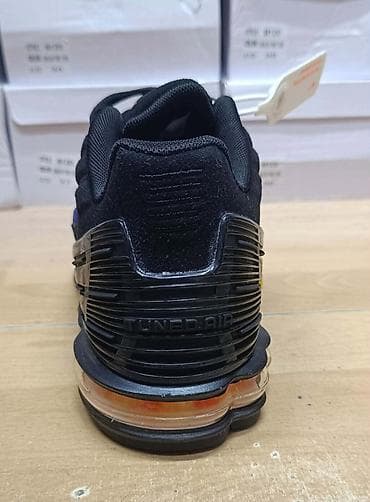 ferari patike: Nike air max tn tuned patike A klasa NOVO Novo Brojevi 41 do 46 fb — 8