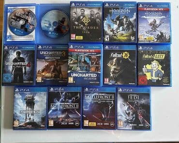 Kitchen Appliances: PS4 (Sony Playstation 4) — 10