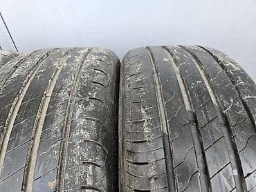 auto kamera 3 u 1: GOODYEAR 215/55 R17 LETNJA | 215/55 R17 GoodYear Letnje 4 komada — 3