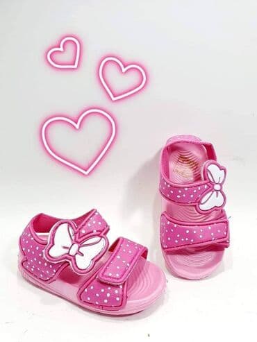 s oliver obuca: SNIZENJE Predivne gumene sandalice imaju dva podesiva cicka, iznad — 3