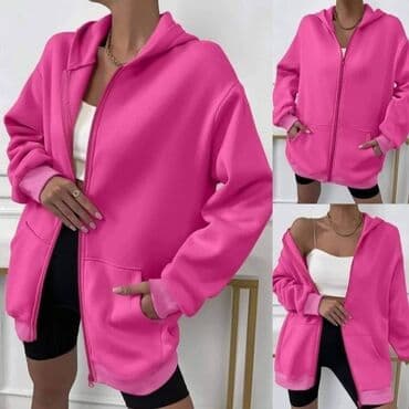 balenciaga duks: Termo duks: 2000dinara — 3