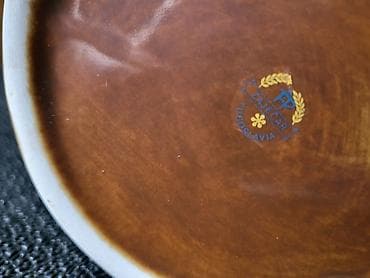 Lov i ribolov: Krigla nova Zajecar porcelan iz 70ih. Krigla je bez ostecenja,sve na — 9