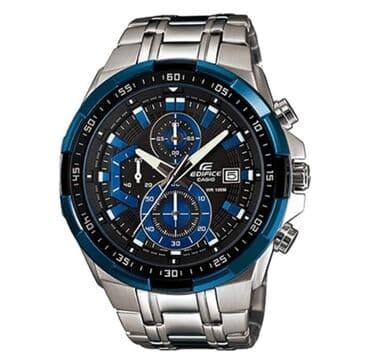 neo cigarete srbija: Nov CASIO Edifice EFR-539D-1A2 U originalnom pakovanju, nekorišćen, sa — 6