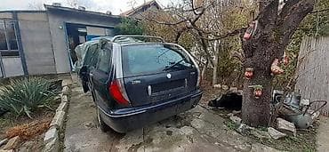 MOTOR ZADNJEG BRISAČA ZA LANCIA LYBRA OD 1999. DO 2006. GOD. | motor