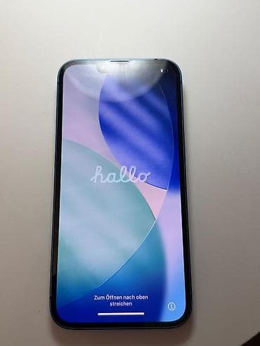 Kuhinjski aparati: Prodajem polovni iphone 13, 128gb u odlicnom stanju bez fizickih — 1