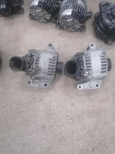 ALTERNATOR ZA FORD MONDEO OD 2001. DO 2006. GOD. | Alternatori za