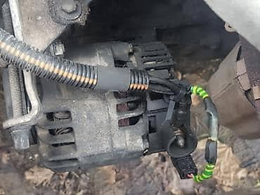 veev garancija: ALTERNATOR ZA CITROEN SAXO OD 1996. DO 2002. GOD. | alternator — 6