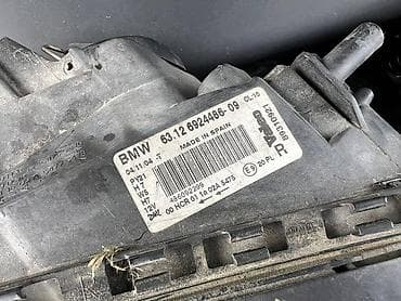 opel delovi leskovac: FAROVI E87 ZA BMW SERIJA 1 | Na stanju novi i polovni delovi za bmw — 3