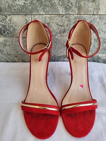 comfortino obuca valjevo: Sandale, 39 — 2