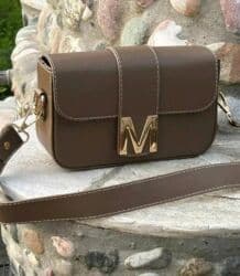 Naočare: Torba za rame, Mona — 5