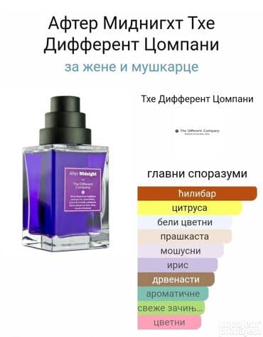 elizabeth arden parfem: Unisex perfume, Original — 3