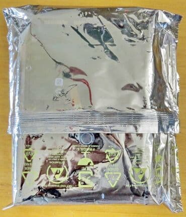 Car Electronics: 1. Nov, neotpakovan SEAGATE SkyHawk AI 8TB Sata III 7200rpm 256MB — 4