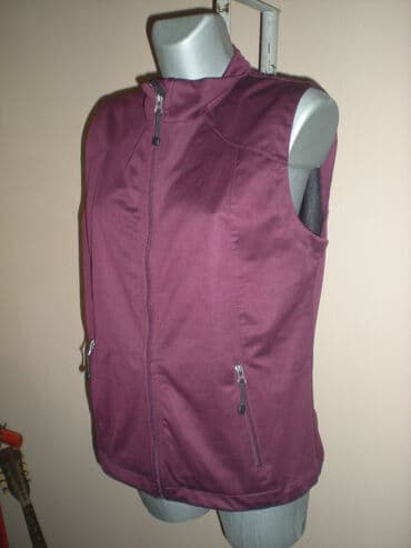 exit muske jakne: L (EU 40), color - Purple — 5