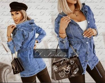 mantil za plazu: 2XL, 3XL, 4XL, Bez postave, Jednobojni, bоја - Svetloplava — 1