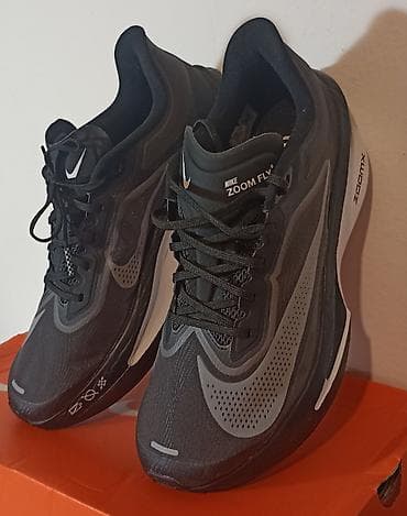 nike running patike: Original Vrhunske Nike Zoom Fly 5 –br.45,5-29,9cm muške patike za — 5