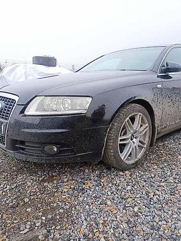 motorka straus: S LINE LIMARIJA MEHANIKA TRAP ZA AUDI A6 OD 2004. DO 2008. GOD. | — 3