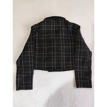 ps kombinezoni nova kolekcija: A-Dress, S (EU 36), Poliester, Geometrijski — 5