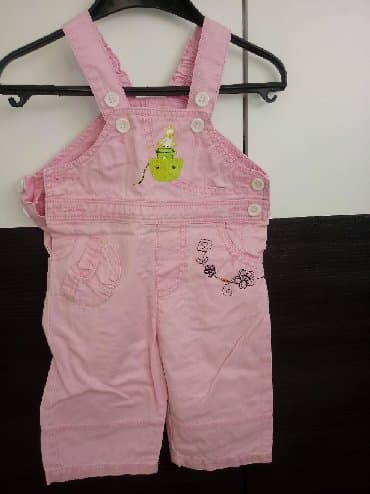 pantalone napapijri: Todor pantalone 62 cm, 3-6 meseci — 1