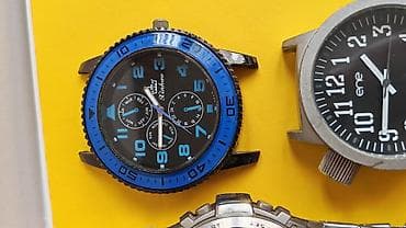 rolex sat: SVIH 10 ZAJEDNO IDU ZA 6000 DINARA. Kolekcija ručnih satova – miks — 9