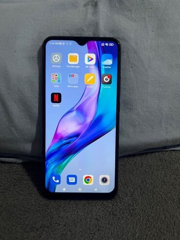 sokovnik i blender 2 u 1: Xiaomi Redmi 9, 32 GB — 1