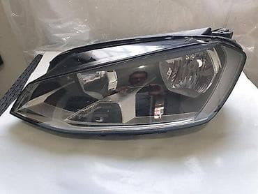 auto dijagnostika delphi cena: FAR ZA VOLKSWAGEN GOLF 7 OD 2013. DO 2016. GOD. | Levi far Golf 7 — 1