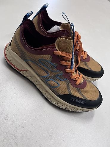 lv patike: NAPAPIJRI PATIKE 42 broj, nove
26.5cm gazište — 4