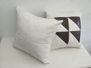lidl jastuk za vrat: Throw pillow, Sponge, 40x40, color - Beige — 4