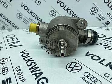 auto dizalice kupujemprodajem: PUMPA VISOKOG PRITISKA ZA VOLKSWAGEN TIGUAN, TOURAN, GOLF 7 . - 06L — 2