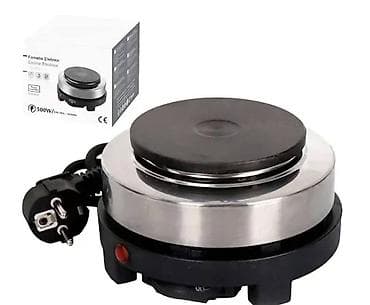 flekeri za garniture cena: Mini elektricna ringla Cena: 2500din Efikasna kompaktna snaga: Mini — 1