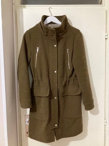 haljinicu elasticna je prilagodjava se telu c: PULL&BEAR, M (EU 38), Single-colored, With lining — 3