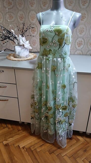 liu jo torbe nova kolekcija: M (EU 38), color - Green, Evening, With the straps — 1