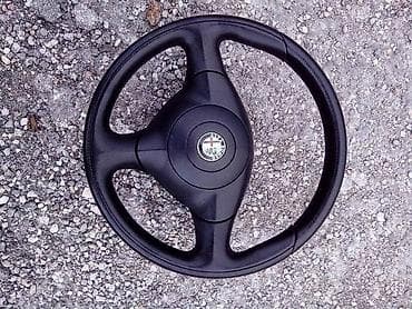 Auto delovi, gume i tjuning: VOLAN ZA ALFA ROMEO 147 | Dobro ocuvan volan za Alfa Romeo 147 — 1