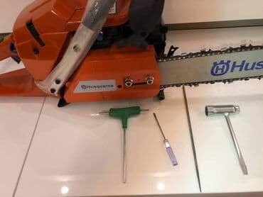 motorna testera titan 610: HUSQVARNA 365 ( PRVA KOPIJA ) - Turska proizvodnja - Testeru su — 3